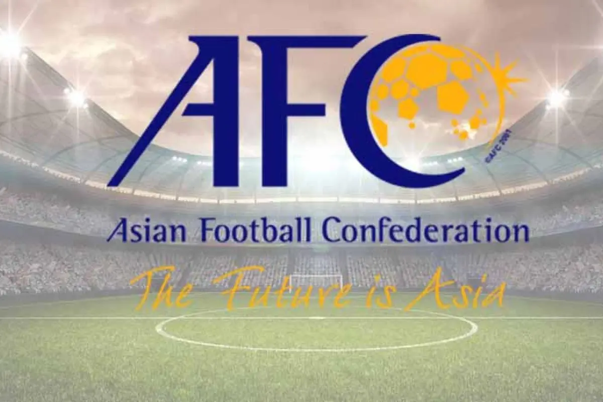 Jadwal liga Champions Asia