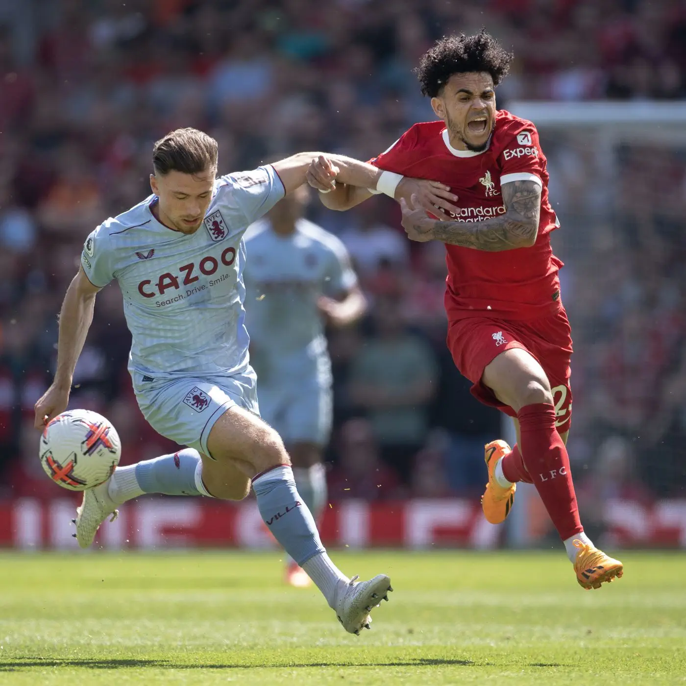 Prediksi Skor Liverpool vs Aston Villa pada 3 September 2023