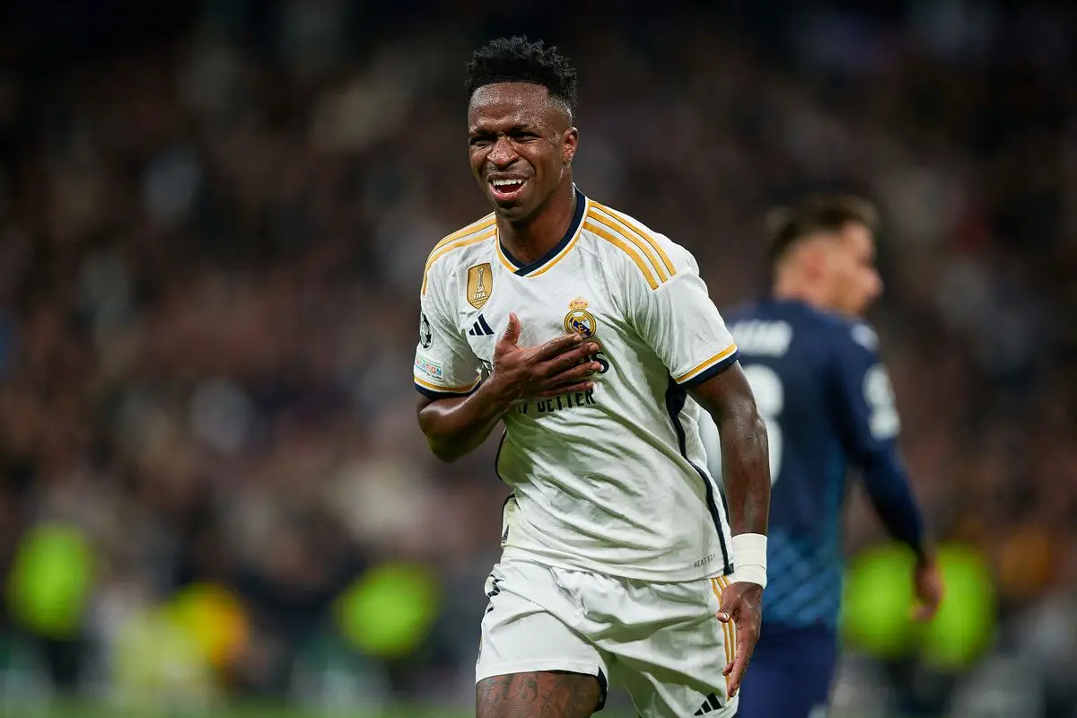 Real Madrid Di Tegaskan Oleh Ancelotti Untuk Tidak Bersantai Meski Sudah Lolos Ke 16 Besar