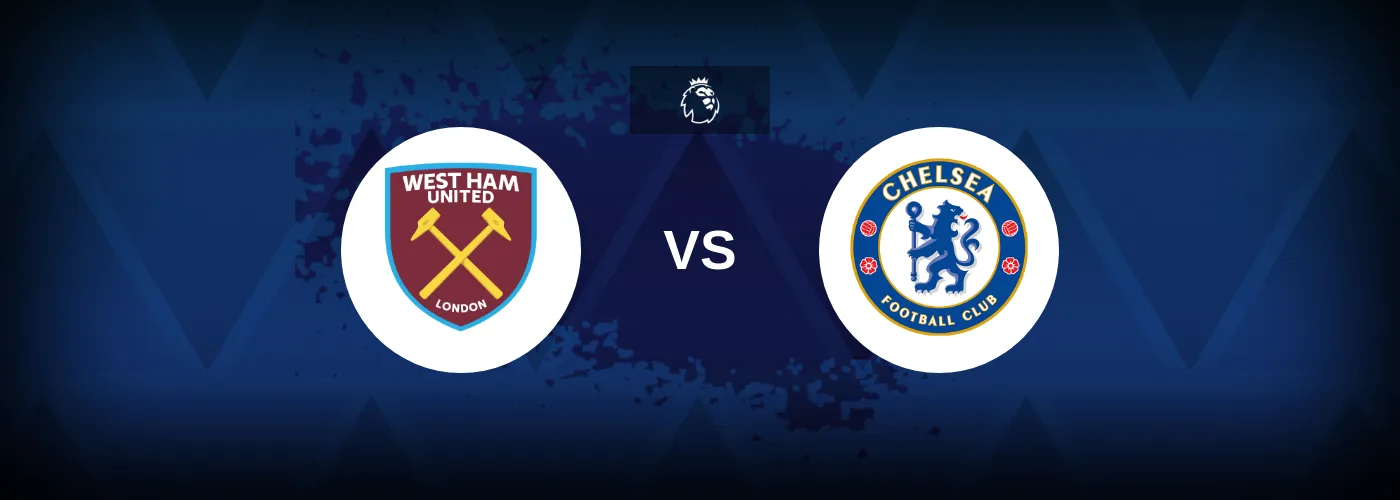 Head to Head Dan Prediksi Skor West Ham vs Chelsea Premier League 2025/26