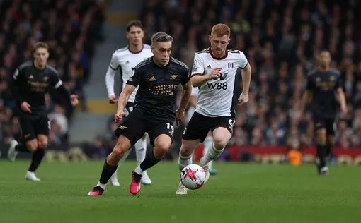 Head to Head Dan Prediksi Skor Southampton vs Arsenal Pada Liga Inggris 2024/25 Head to Head Dan Prediksi Skor Southampton vs Arsenal Pada Liga Inggris 2024/25