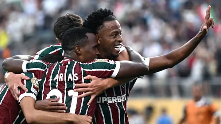 Fluminense