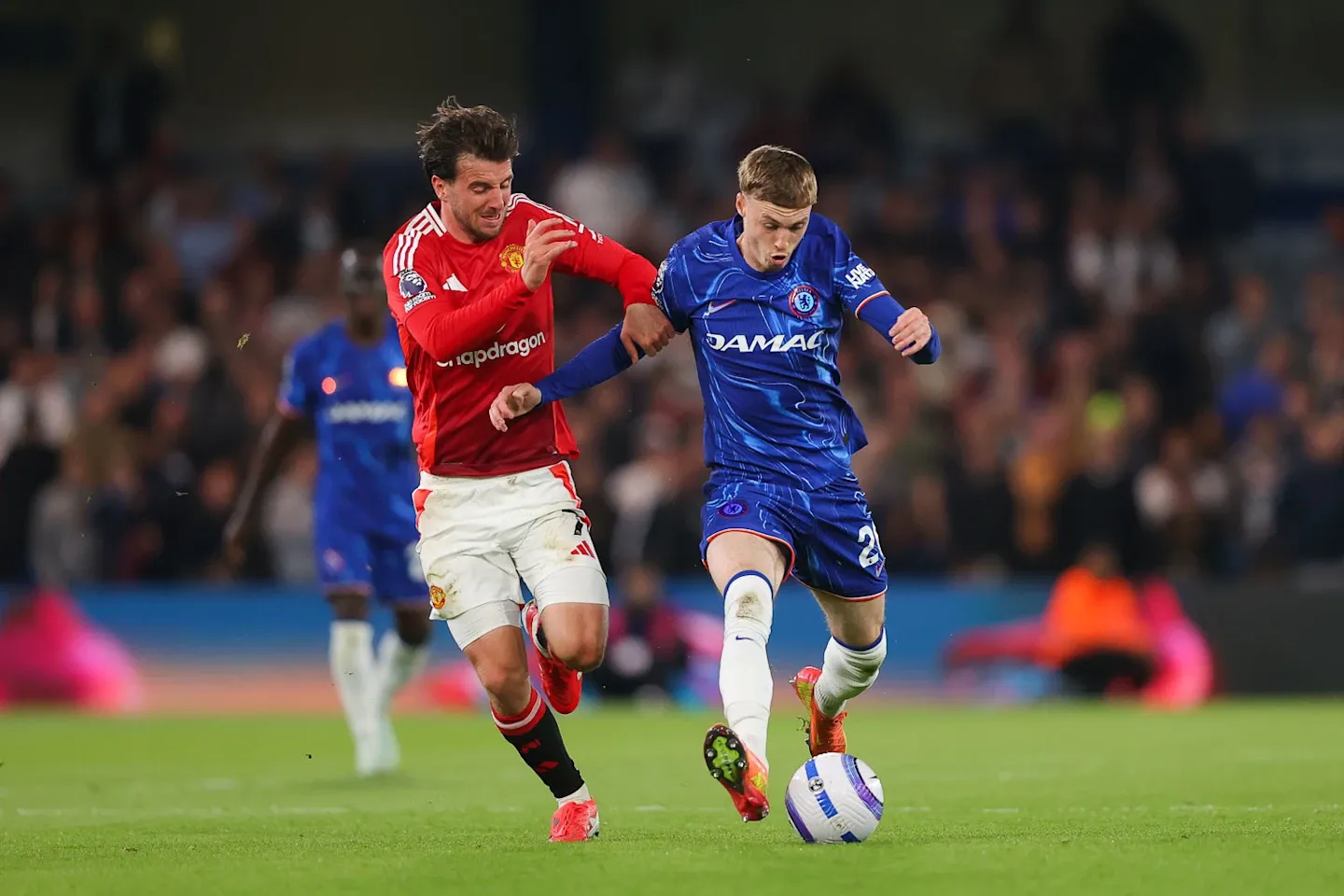 Head to Head Dan Prediksi Skor Manchester United vs Chelsea Pada Premier League 2025/26 Head to Head Dan Prediksi Skor Manchester United vs Chelsea Pada Premier League 2025/26