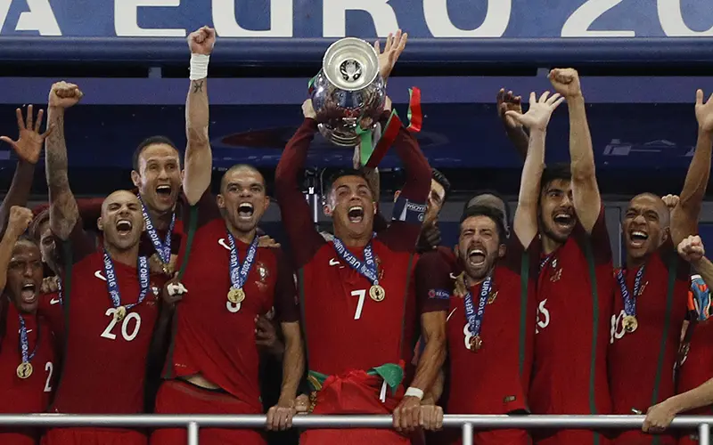 Euro 2016
