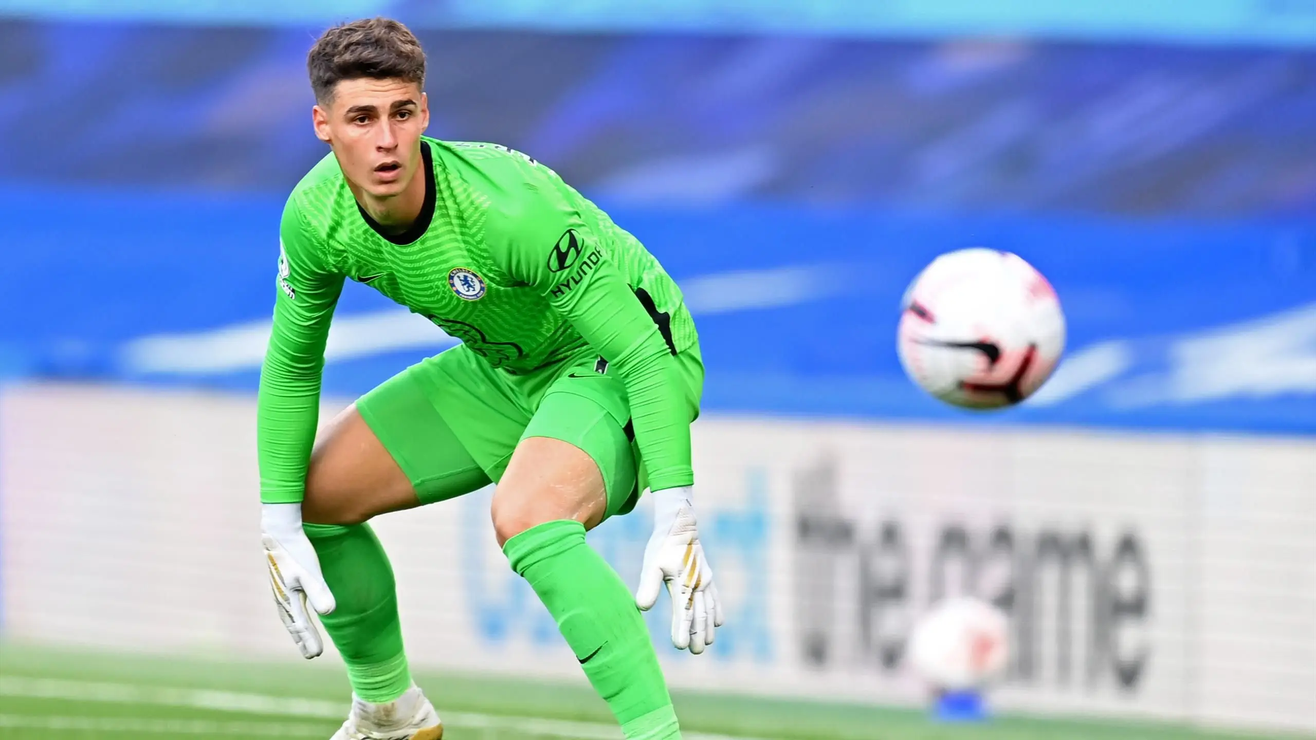 Kepa Arrizabalaga