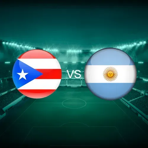 Head to Head Dan Prediksi Skor Puerto Riko vs Argentina Pada Pertandingan Persahabatan
