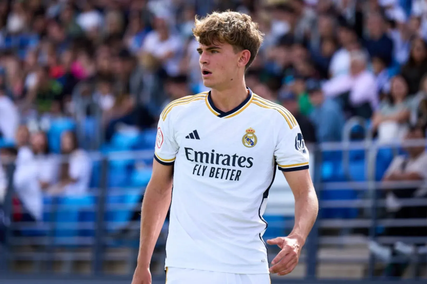 Bursa Transfer Real Madrid di Musim Panas 2025 Mendatangkan Beberapa Bintang Muda
