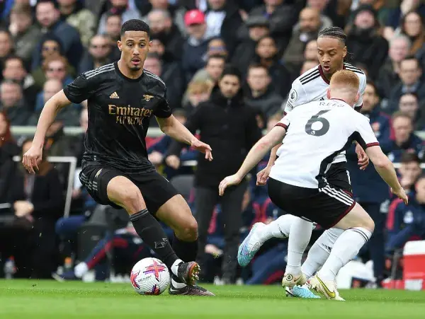 southampton vs arsenal