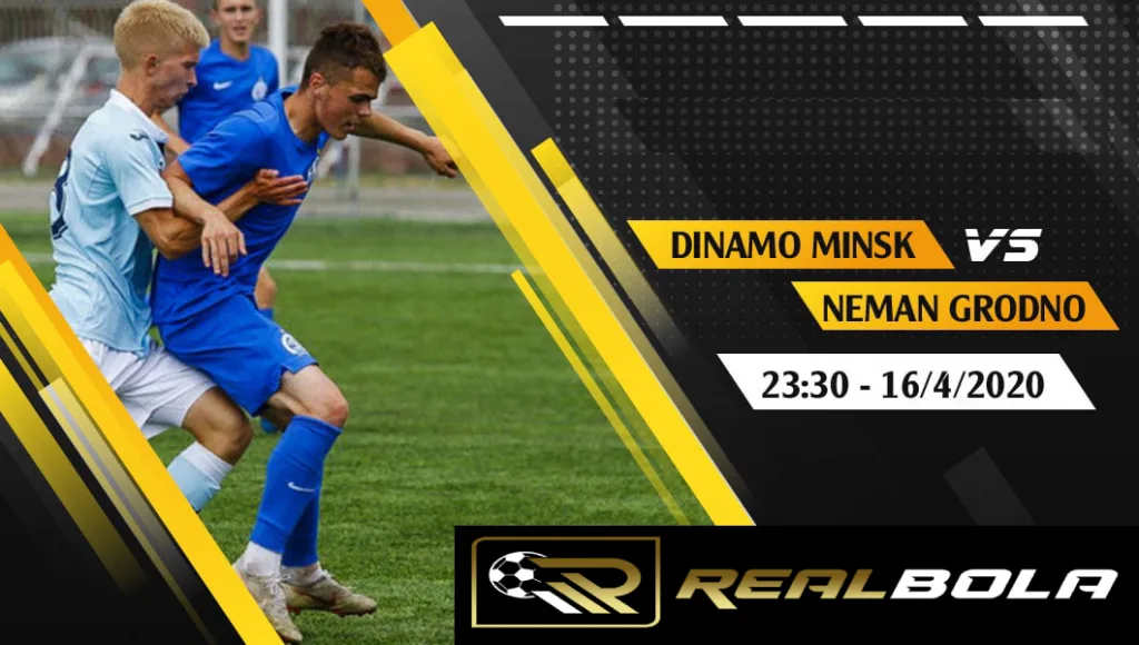 prediksi bola malam ini liga belarus realbola