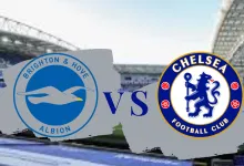 Prediksi Skor Pertandingan Brighton vs Chelsea Pada Liga Inggris 2023-2024