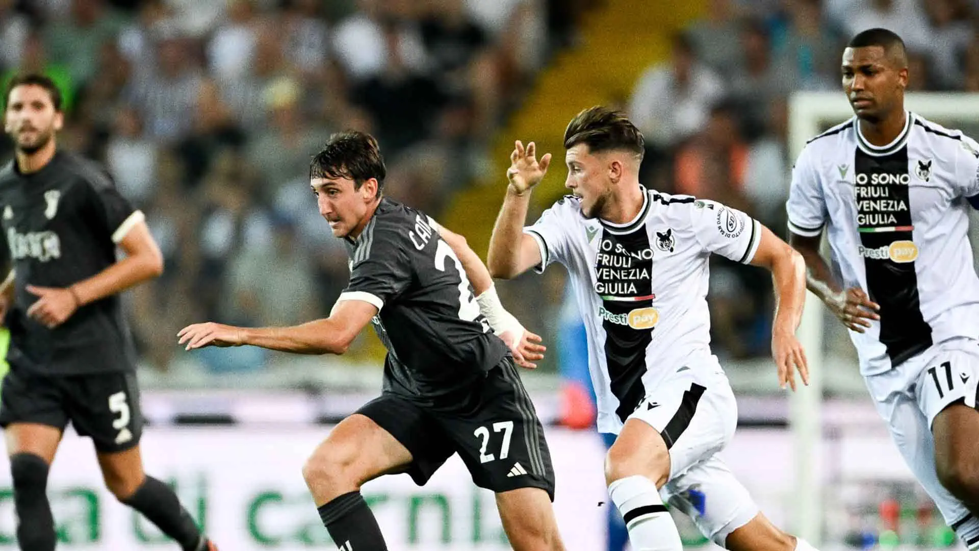 Prediksi Skor Juventus vs Udinese Pada Serie A 2024/2025 Prediksi Skor Juventus vs Udinese Pada Serie A 2024/2025
